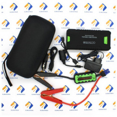 Пусковое устройство Jump Starter SuperBoost 2.0