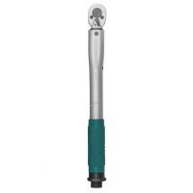 Динамометрический ключ Jonnesway 1/4"DR, 5-25 Нм