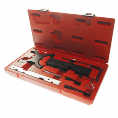 Набор фиксаторов распредвала для установки фаз ГРМ FORD JTC-4469