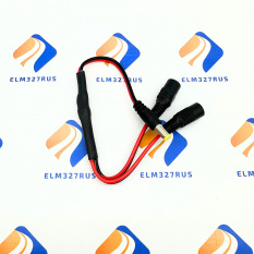 Разветвитель питания "+5V" для АВТОАС-ЭКСПРЕСС