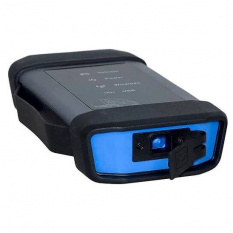 Сканер LAUNCH X431 HD BOX III (без планшета)