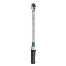 Динамометрический ключ Jonnesway 1/4"DR, 4.5-30 Нм