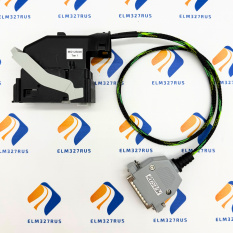 Кабель Bosch MG1US008 Type 1 для ПАК "Загрузчик v.3"