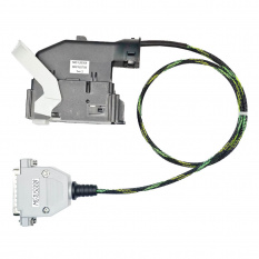 Кабель Bosch MG1US008 Type 2 для ПАК "Загрузчик v.3"
