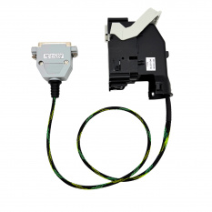 Кабель Bosch MG1US008 Type 2 для ПАК "Загрузчик v.3"