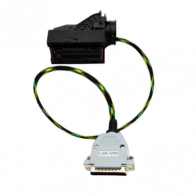 Кабель SID605/WISE15 для ПАК &amp;quot;Загрузчик v.3&amp;quot;