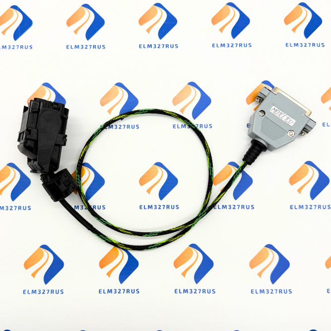 Кабель MD1CE100 для ПАК &amp;quot;Загрузчик v.3&amp;quot;
