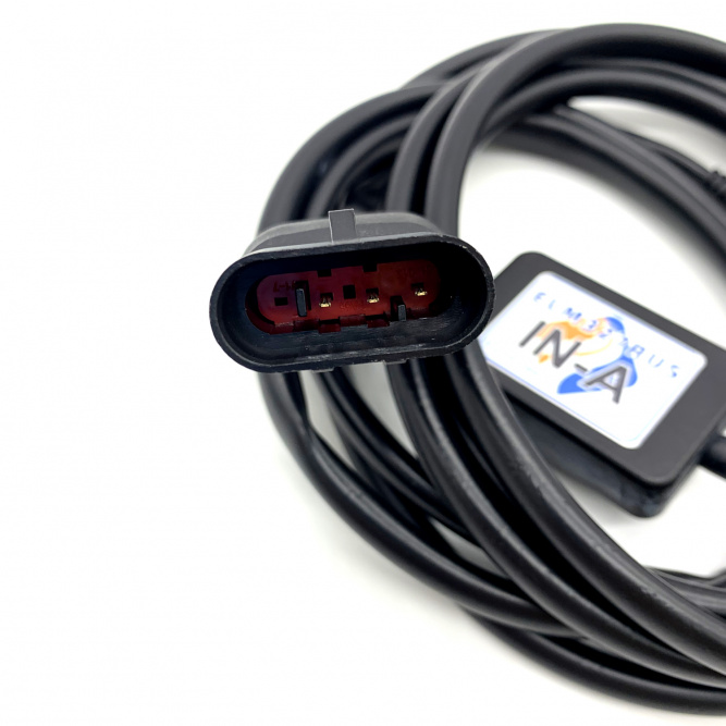 Кабель для диагностики ГБО ULTRA-GAS