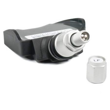Датчики давления в шинах Blackview TPMS X5 internal