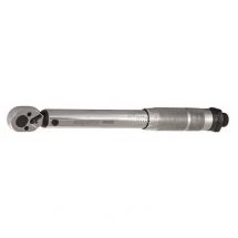 Динамометрический ключ Ombra 1/4"DR, 5-25 Нм
