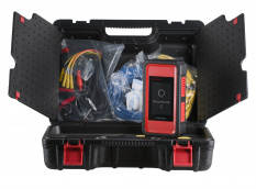Сканер LAUNCH X431 Pro 3 Full v. 5.0 SE