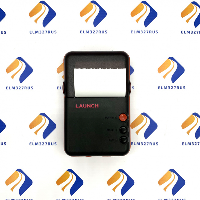 Принтер беспроводной Launch для сканера X431 Pro