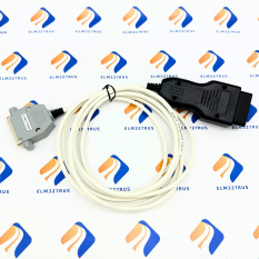 Кабель OBD2 для ПАК &quot;Загрузчик v.3&quot;