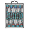Набор отверток Jonnesway для точной механики, 50 мм, 8 предметов