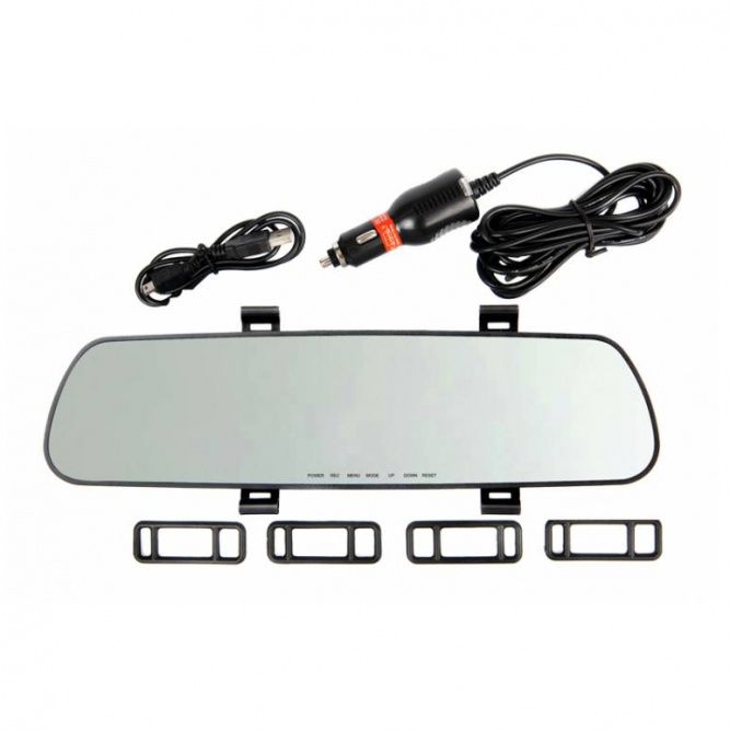 Видеорегистратор Каркам Зеркало А7
