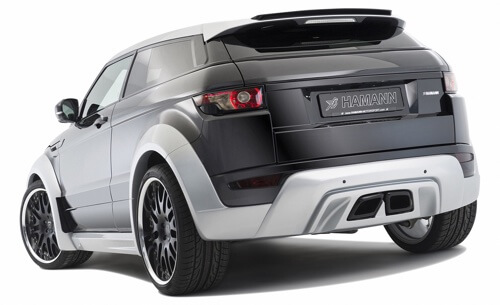 Тюнинг автомобиля – в каком направлении можно пойти?